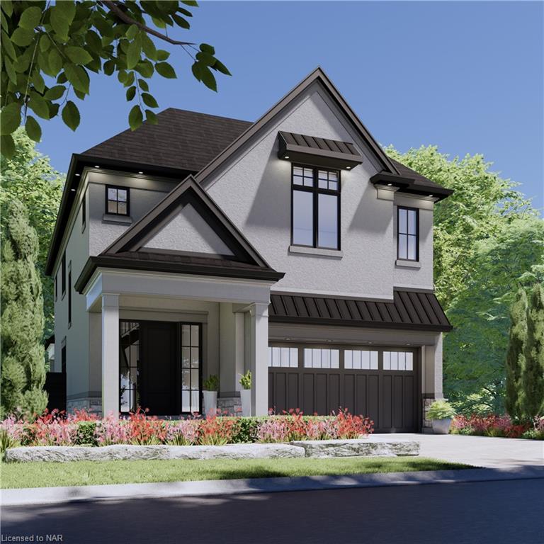 LOT 40 Lucia Drive, Niagara Falls, ON, 