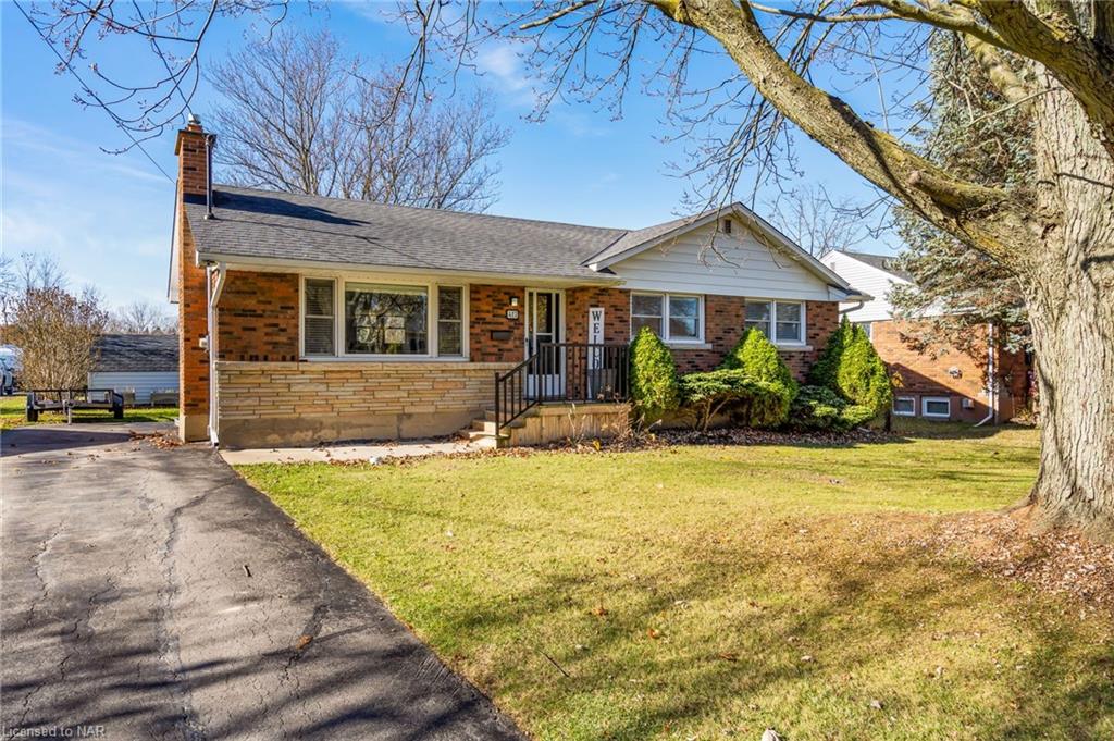 417 Clare Avenue, Welland, ON, 