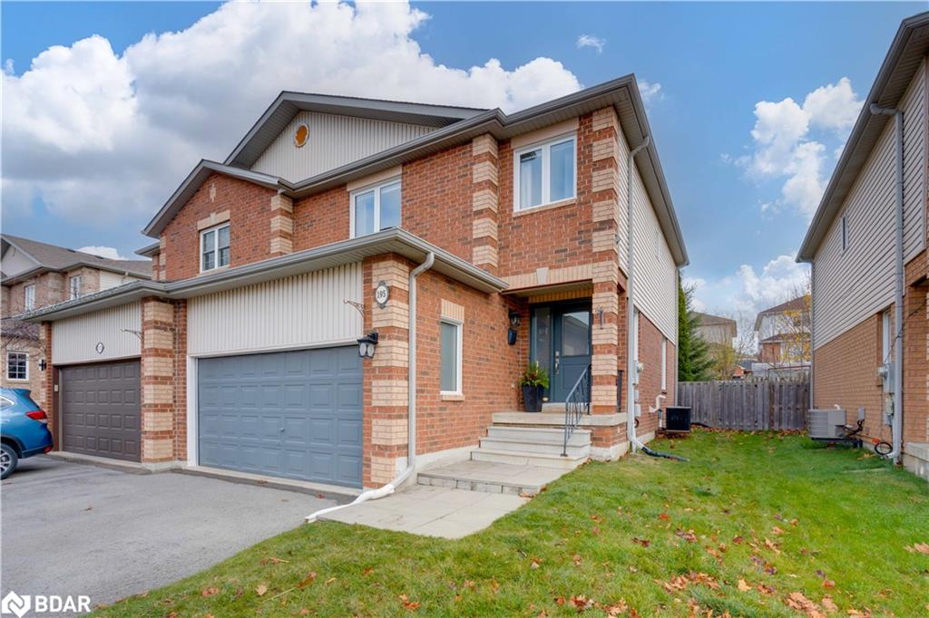 195 Professor Day Drive, Bradford West Gwillimbury, ON, Bradford