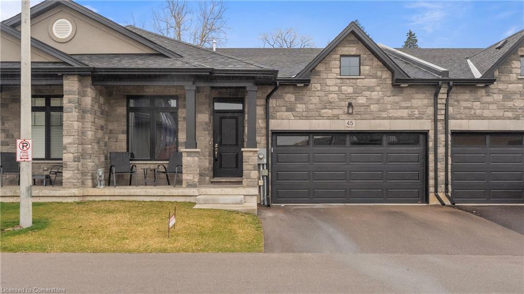 45 Cranberry Crescent, Norfolk County, ON, Simcoe