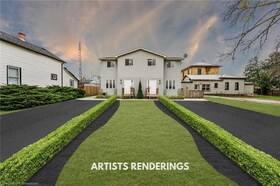 257 Charles Street W, Oxford, ON , MLS #40676719 , Image - 1