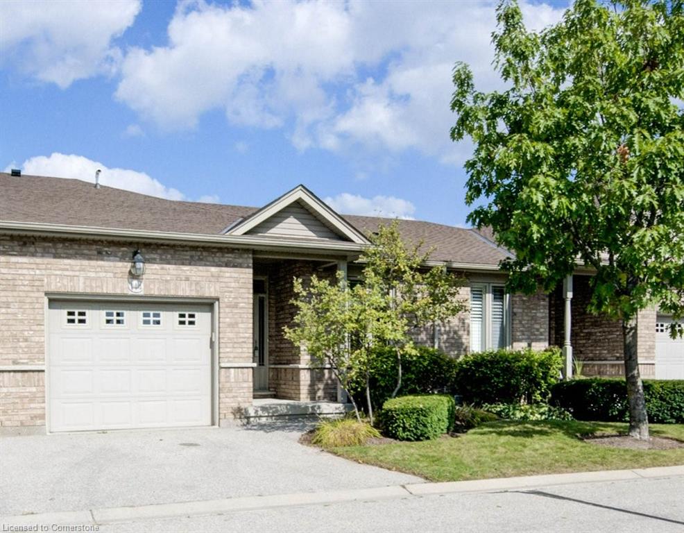 20 Isherwood Avenue, Cambridge, ON, 