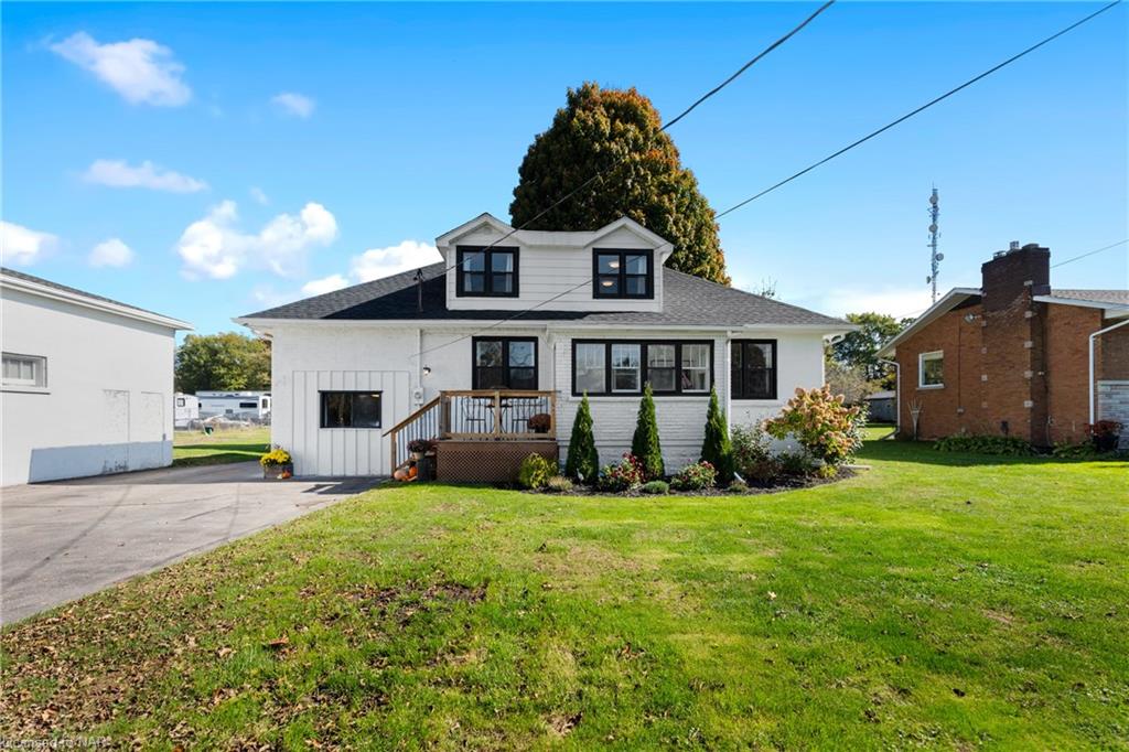 2951 Chippawa Road, Port Colborne, ON, 