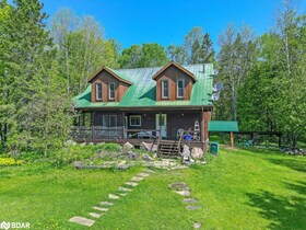 189 Dartmoor Road, Kawartha Lakes, ON , MLS #40731042 , Image - 1