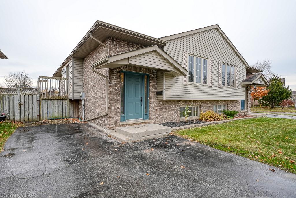 1775 Marconi Boulevard, London, ON, 