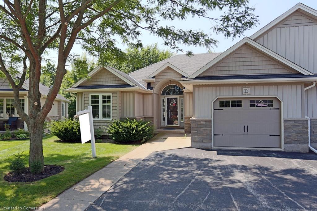 12 Riverside Circle, West Lincoln, ON, 