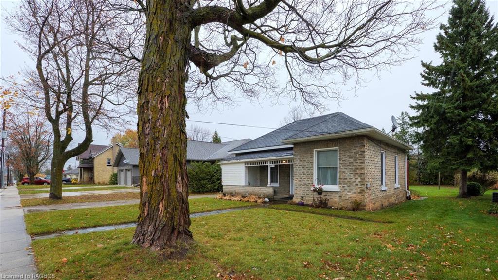 419 Scott Street, South Bruce Peninsula, ON, 