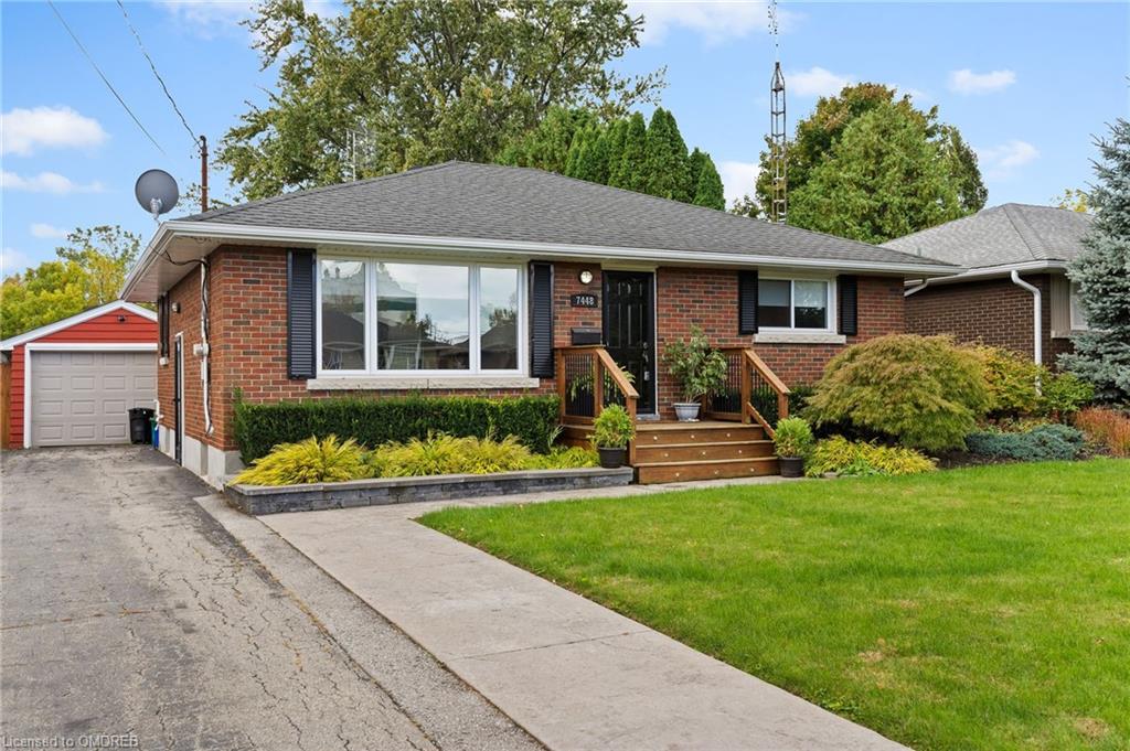 7448 Wanless Street, Niagara Falls, ON, 