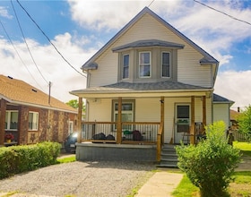 138 Humboldt Parkway, Niagara, ON , MLS #40678554 , Image - 1