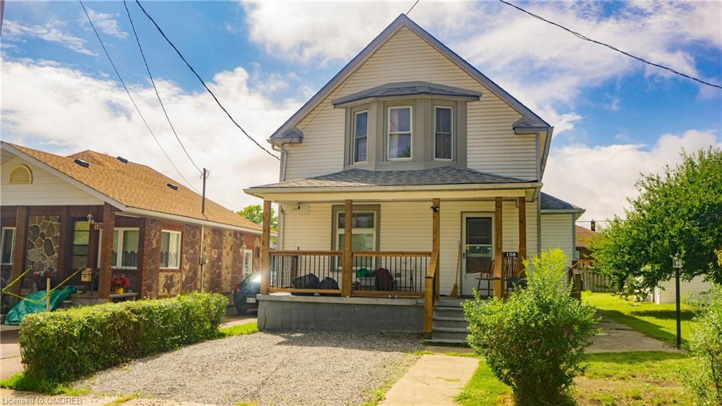 138 Humboldt Parkway, Port Colborne, ON, 