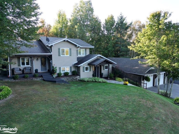 1024 Prentiskoka Heights Road, Minden Hills, ON, 