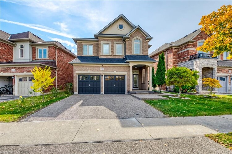 3120 Ferguson Drive, Burlington, ON, Alton