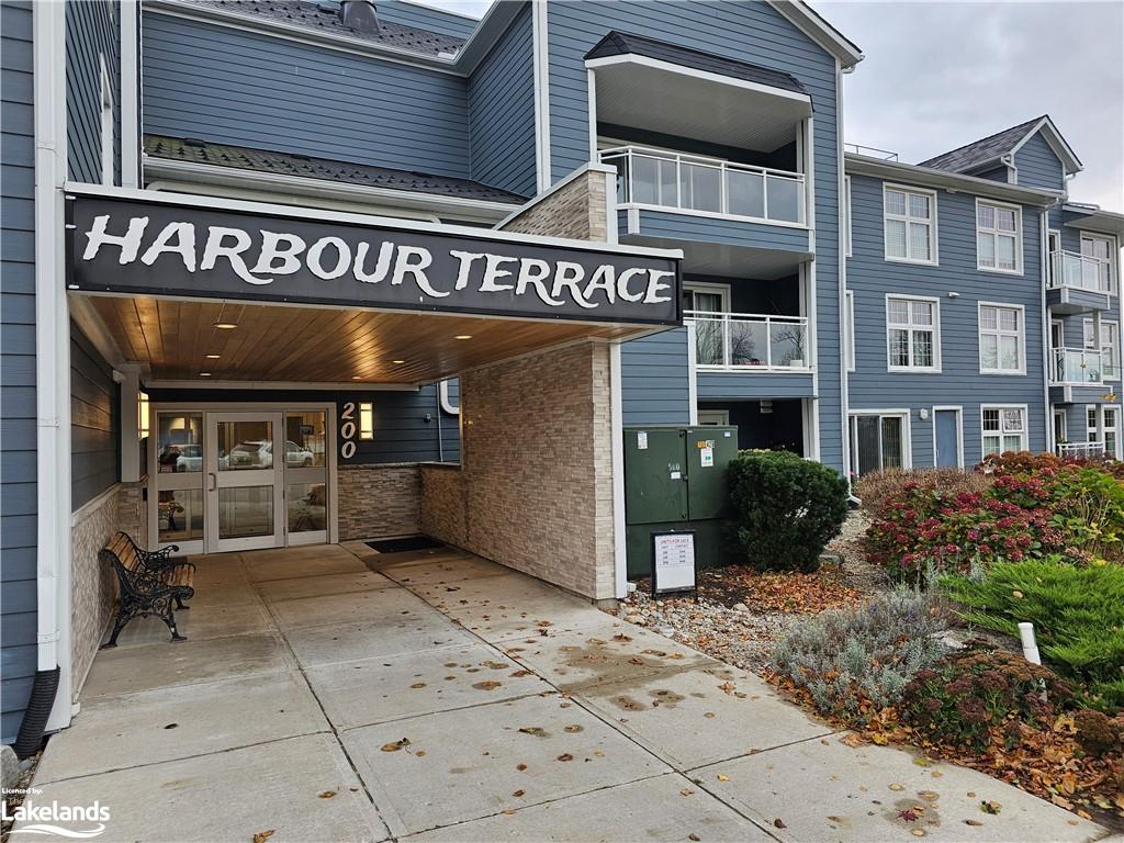 200 Harbour Street, Kincardine, ON, 