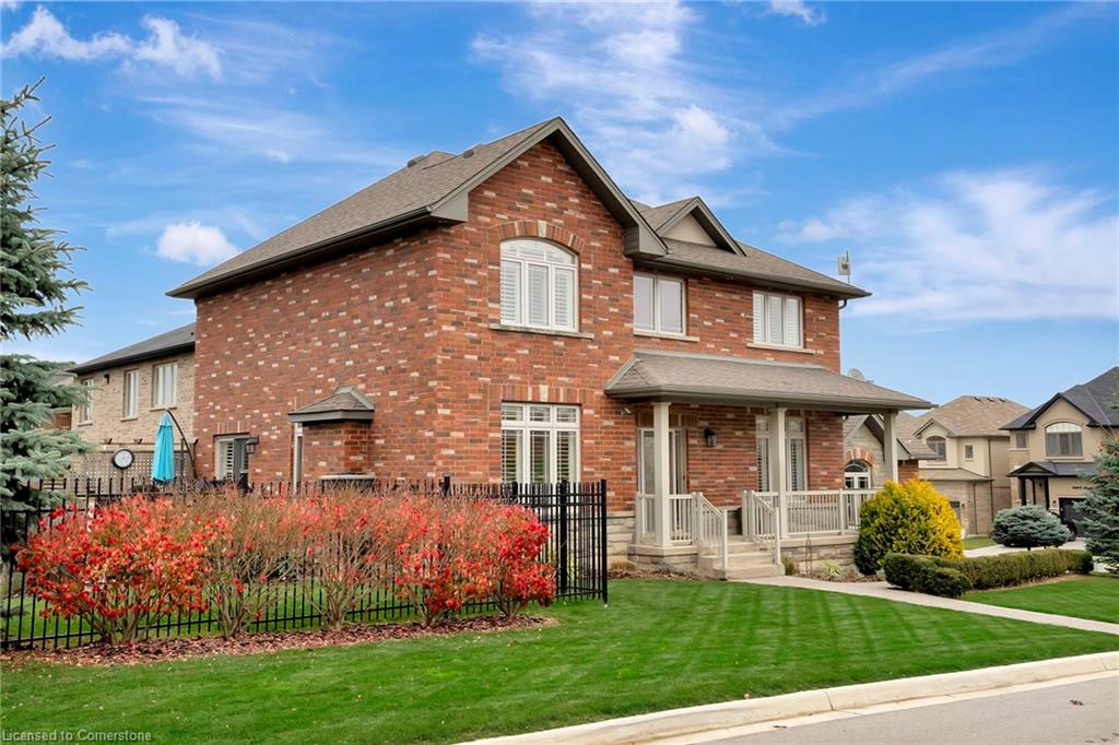 4070 Stadelbauer Drive, Lincoln, ON, 