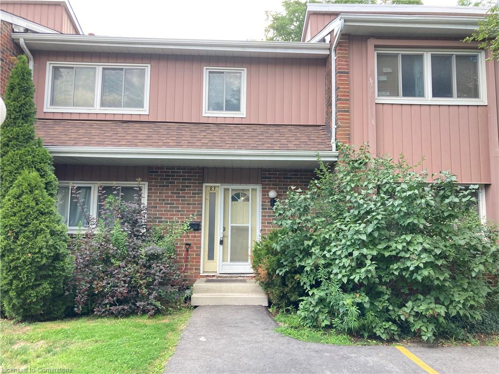 121 University Avenue E, Waterloo, ON, 