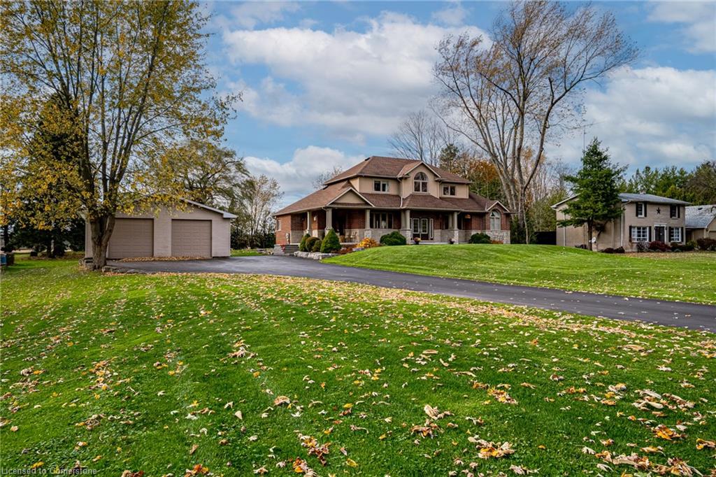 108 Sunnyridge Road, Hamilton, ON, Jerseyville