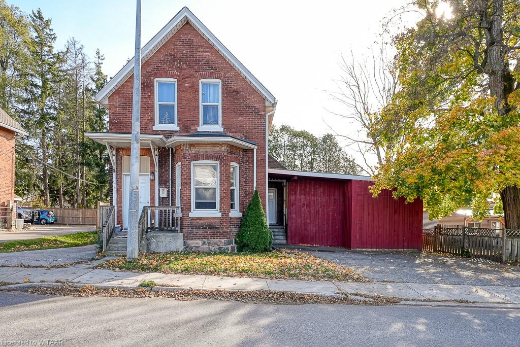 742 Dundas Street, Woodstock, ON, 