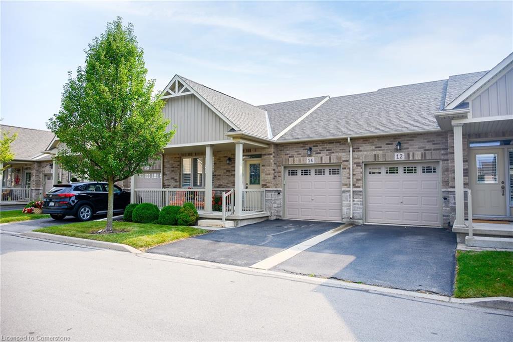 14 Murphy Lane, Hamilton, ON, Binbrook