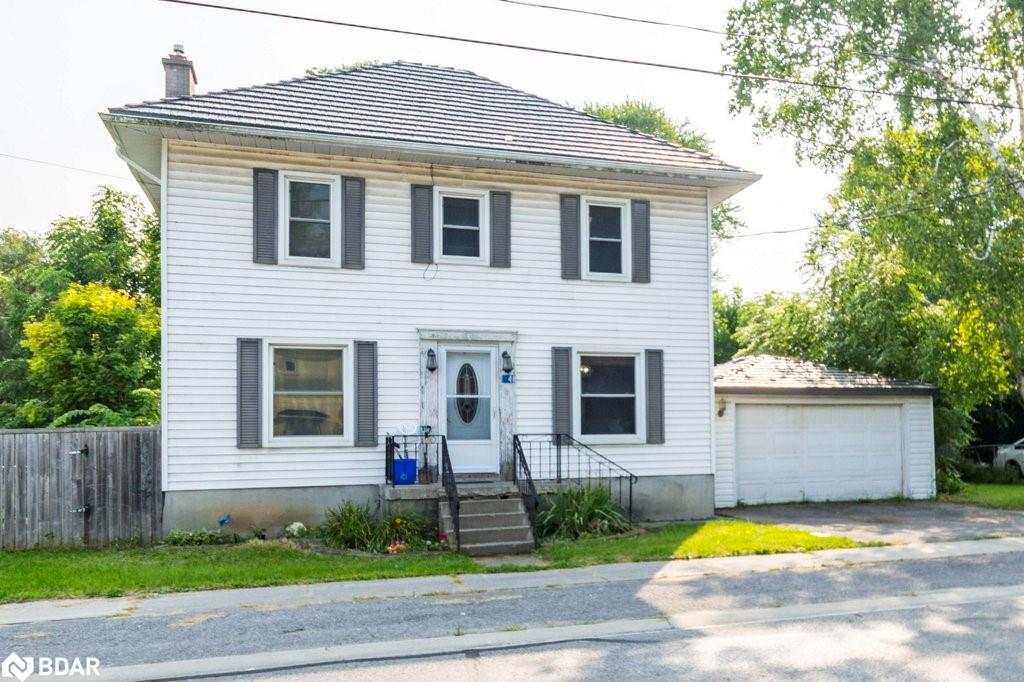 48 North Trent Street, Quinte West, ON, 