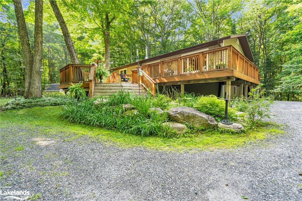 1047 Sands Road, Muskoka Lakes, ON, 