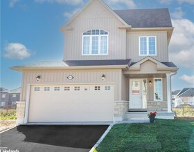 243 Mckenzie Drive, Simcoe, ON , MLS #40655622 , Image - 1