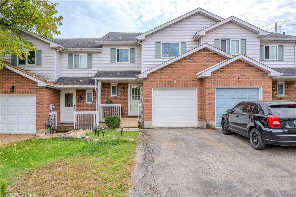 395 Downsview Place, Waterloo, ON, 