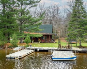 30 Mcvittie Island, Muskoka, ON , MLS #40676660 , Image - 1