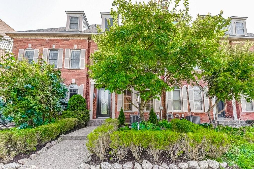 244 Glenashton Drive, Oakville, ON, River Oaks