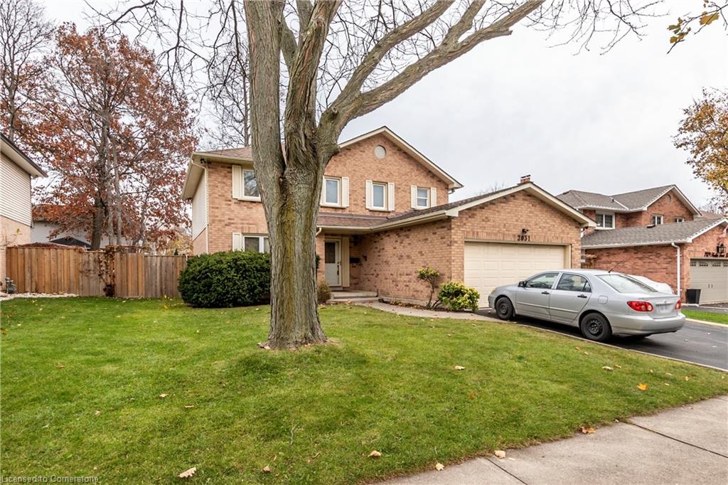 2031 Headon Forest Drive, Burlington, ON, Headon