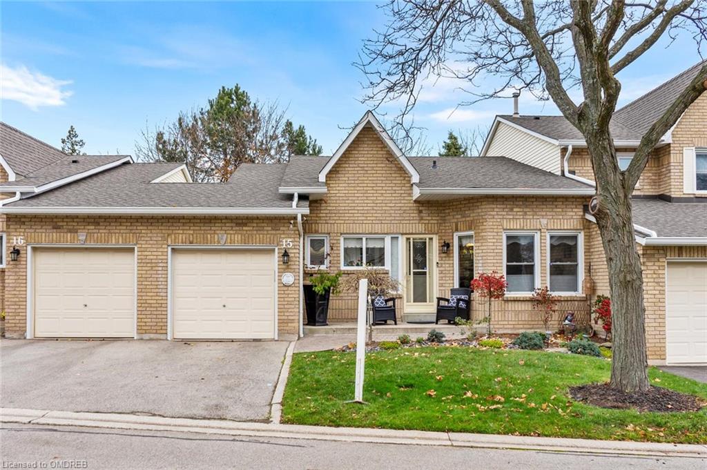 2155 Duncaster Drive, Burlington, ON, Brant Hills