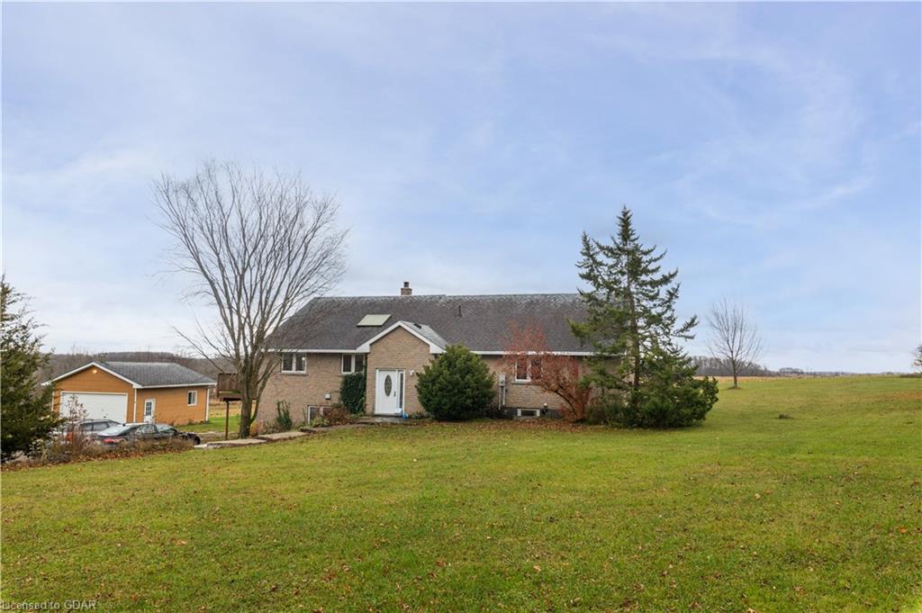 239 12th Concession E, Arran-Elderslie, ON, 