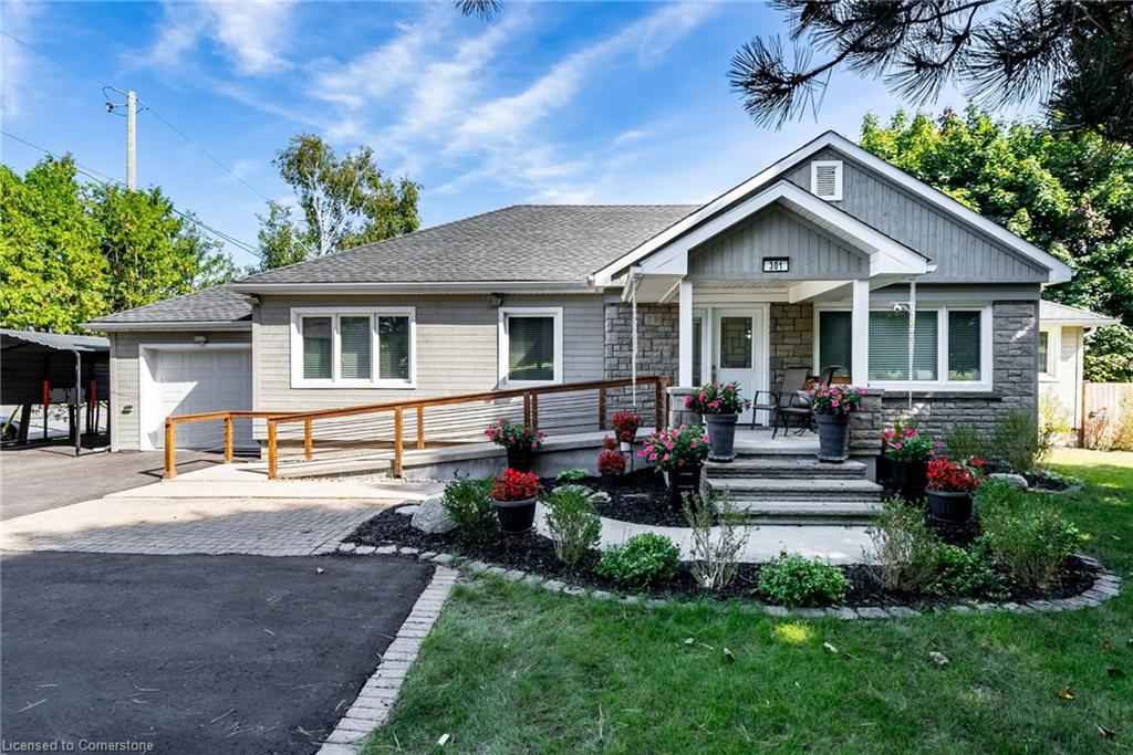 301 Kendalwood Road, Whitby, ON, Blue Grass Meadows