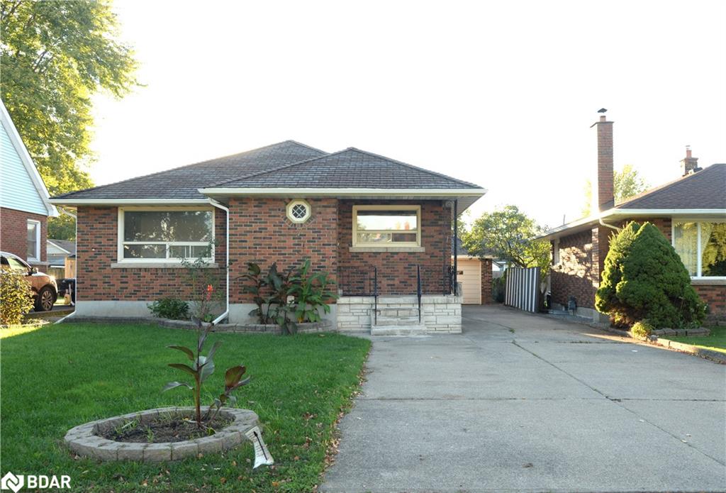 7 Mcmann Drive, Thorold, ON, 