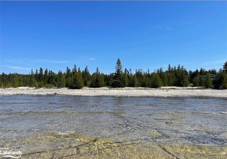 LOT 20 Lake Huron Drive, Central Manitoulin, ON, 