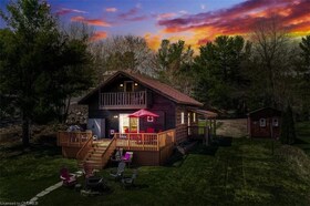 100 Whippoorwill Road, Sudbury, ON , MLS #40677323 , Image - 1