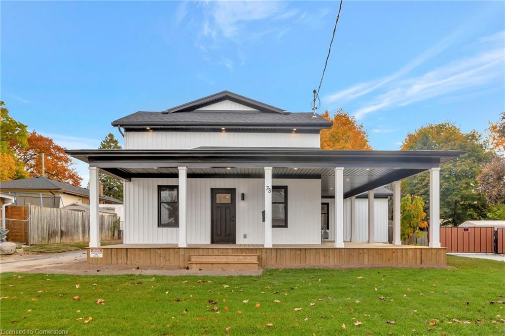 73 Birch Street, Cambridge, ON, 