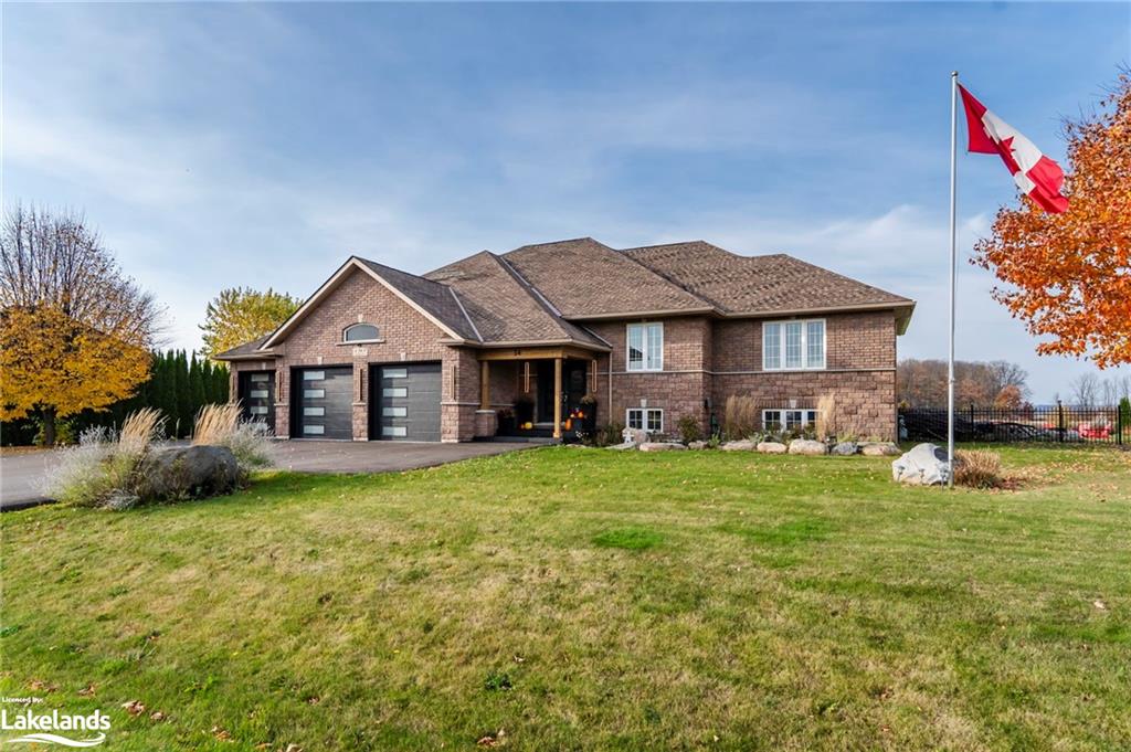 54 Asselin Drive, Tiny, ON, Rural Tiny