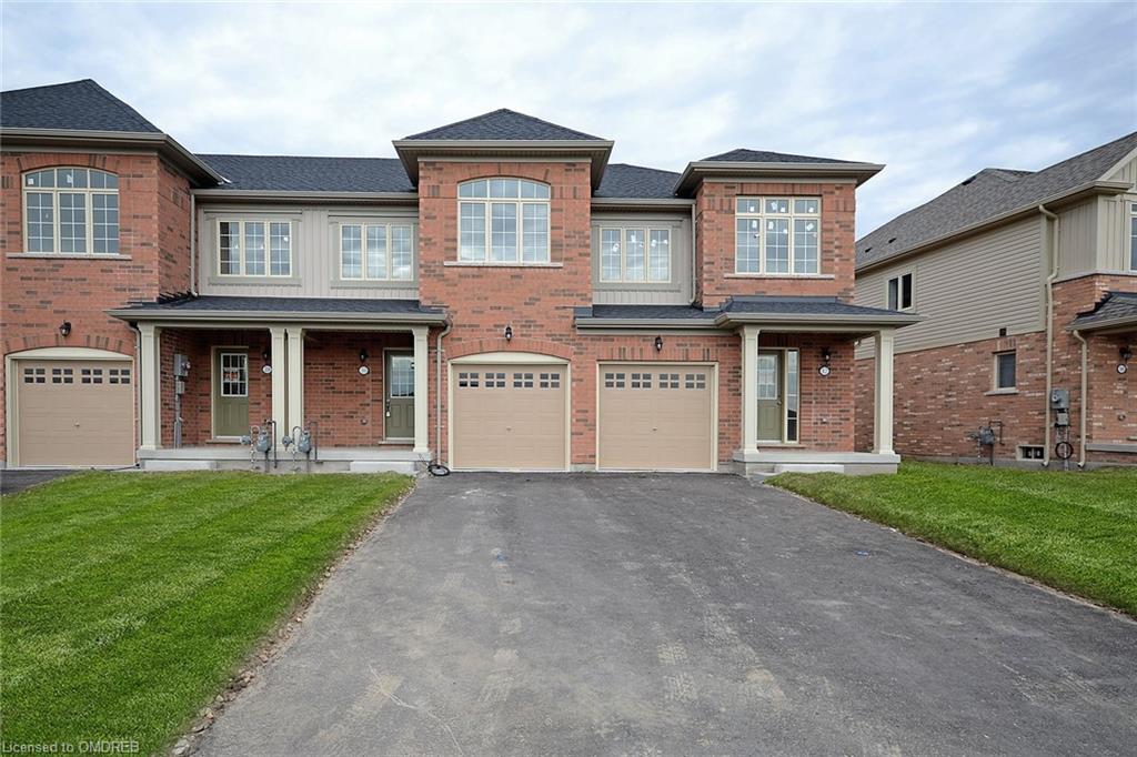 30 Skinner Drive, Guelph, ON, Grange Hill East