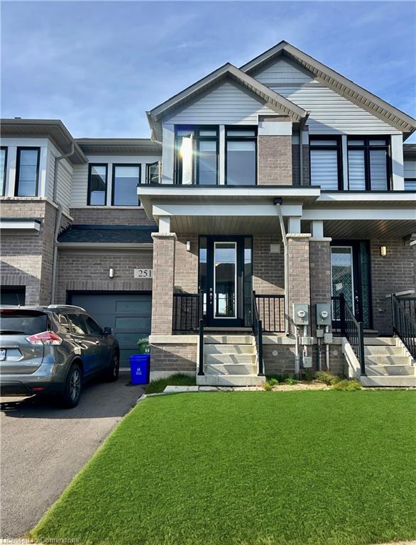 251 Rosebury Way Way, Hamilton, ON, Mount Hope