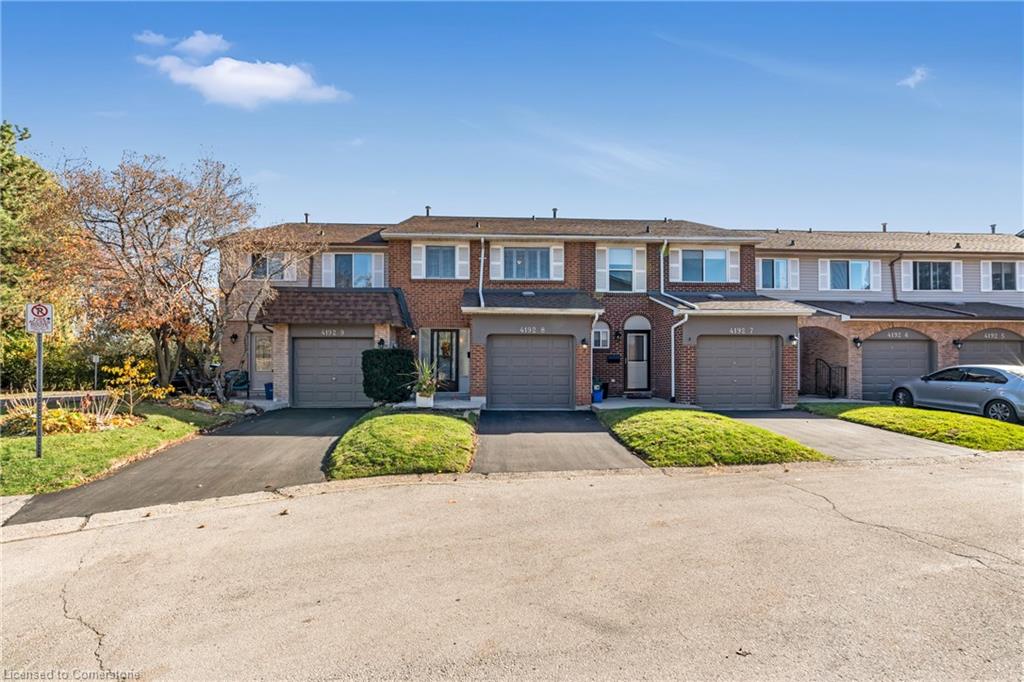 4192 Longmoor Drive, Burlington, ON, Shoreacres