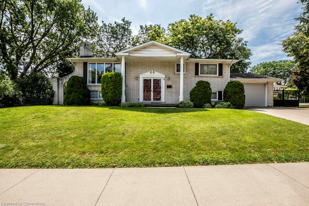 39 San Francisco Avenue, Hamilton, ON, Mountview