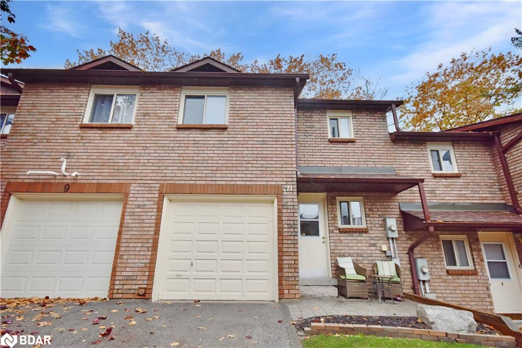 11 Pheasant Trail, Barrie, ON, Ardagh