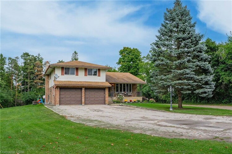 4871 Wellington Rd 29 Road, Guelph/Eramosa, ON, Rural Guelph/Eramosa