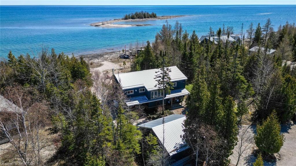 34 Orchid Trail, Northern Bruce Peninsula, ON, 