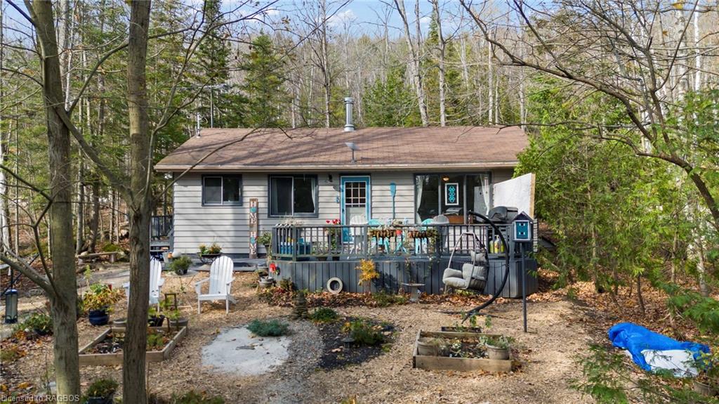 397 Mallory Beach Road, South Bruce Peninsula, ON, 