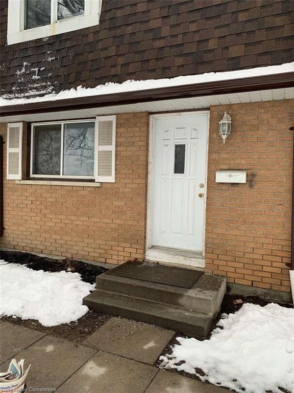 4A Gilbert Street, Belleville, ON, 