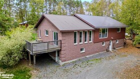 316 Goreville Road, Parry Sound, ON , MLS #40652109 , Image - 1