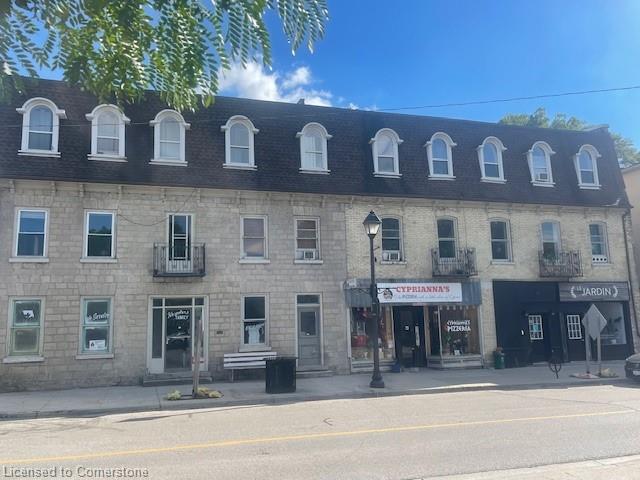 18 Queen Street W, Cambridge, ON, 