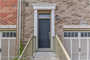 34 Prince Albert Boulevard, Kitchener, ON, 