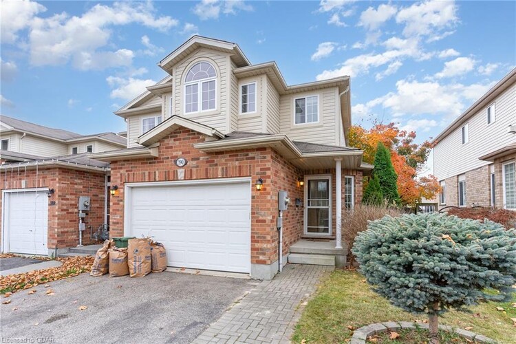 190 Severn Drive, Guelph, ON, Grange Hill East